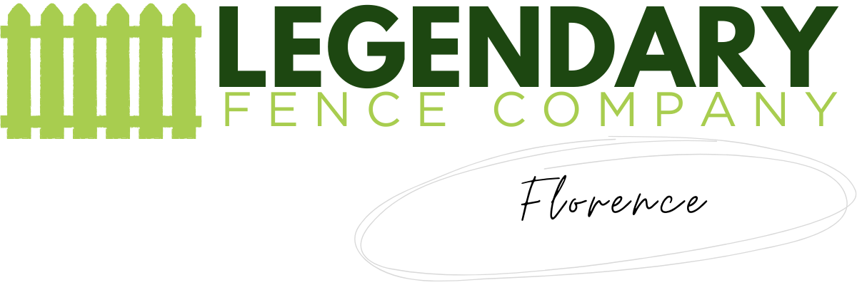 Legendary Fence Company Florence SC